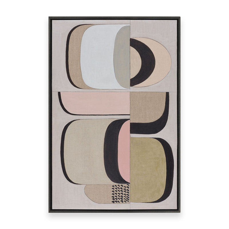 Nova Arch | Limited Edition Giclée Canvas | Studio Elwood