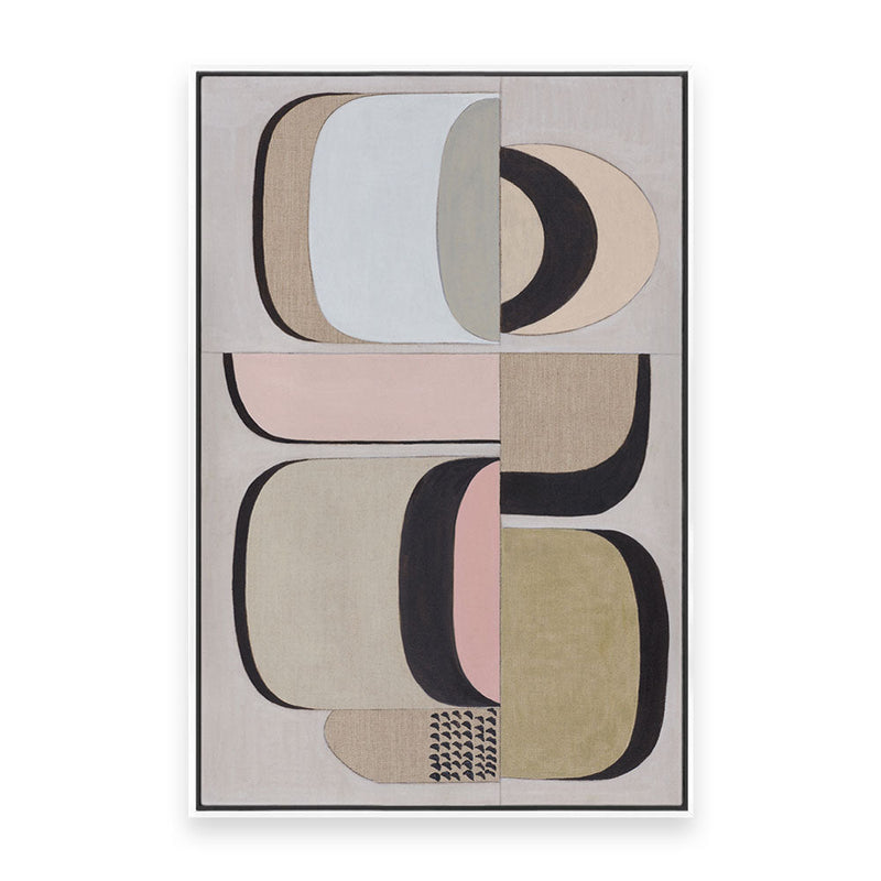 Nova Arch | Limited Edition Giclée Canvas | Studio Elwood
