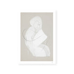 Nove Chloe | Fine Art Print | Peytil