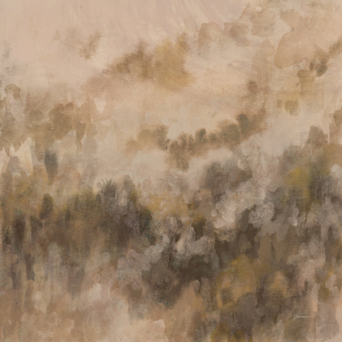 Neutral Mist II