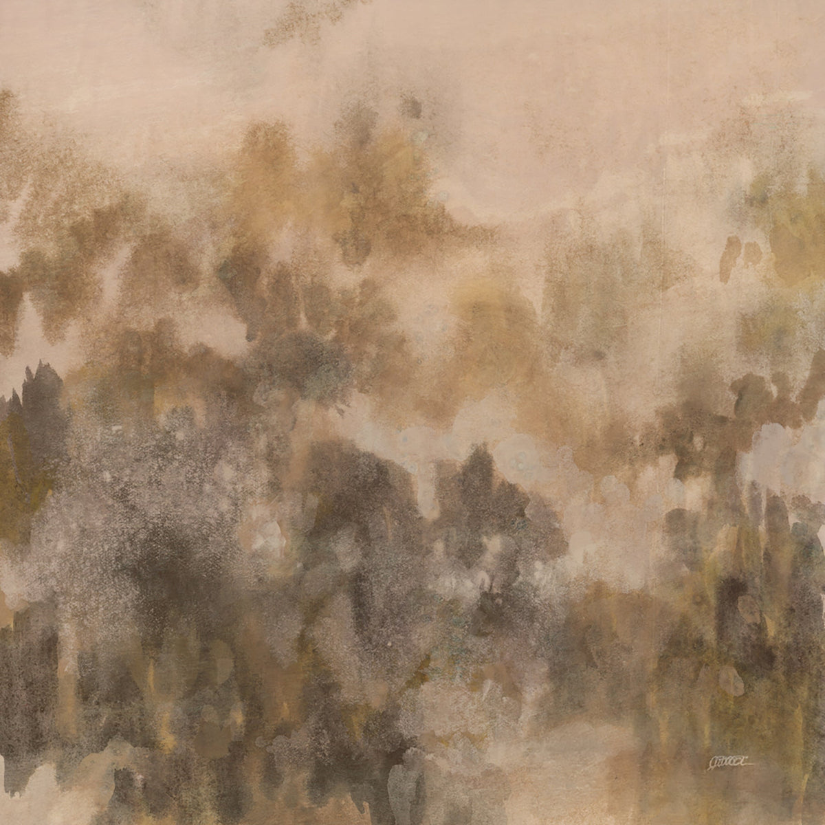Neutral Mist I