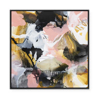 Ocean Bliss II | Framed Canvas