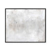 Ocean Breath | Framed Canvas