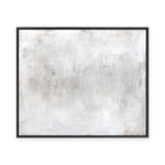 Ocean Breath | Framed Canvas