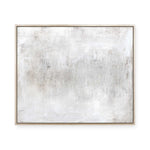 Ocean Breath | Framed Canvas
