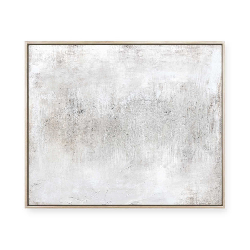Ocean Breath | Framed Canvas
