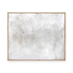 Ocean Breath | Framed Canvas