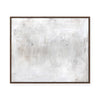 Ocean Breath | Framed Canvas