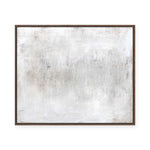 Ocean Breath | Framed Canvas