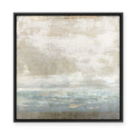 Ocean Drift | Framed Canvas