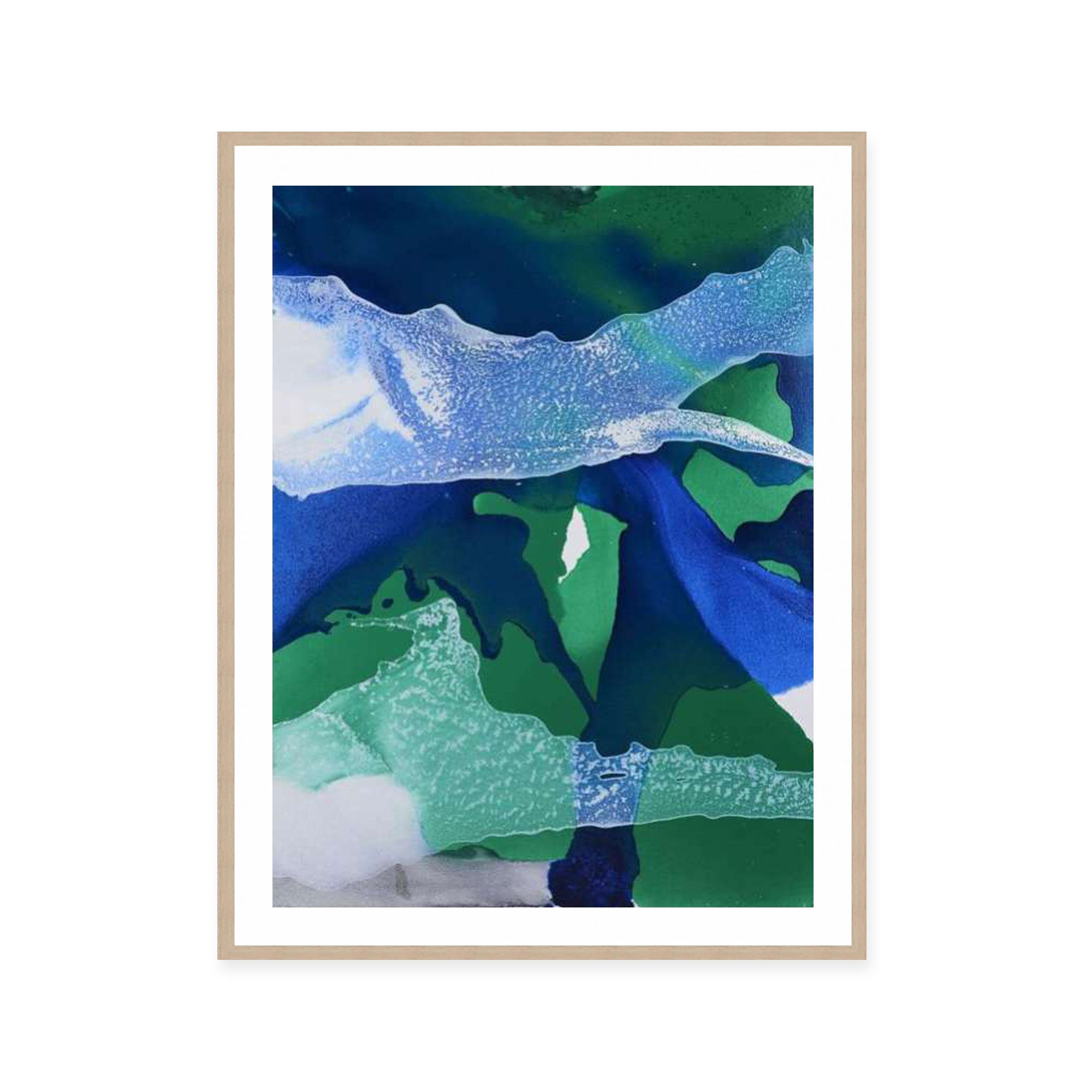 Ocean Elements II