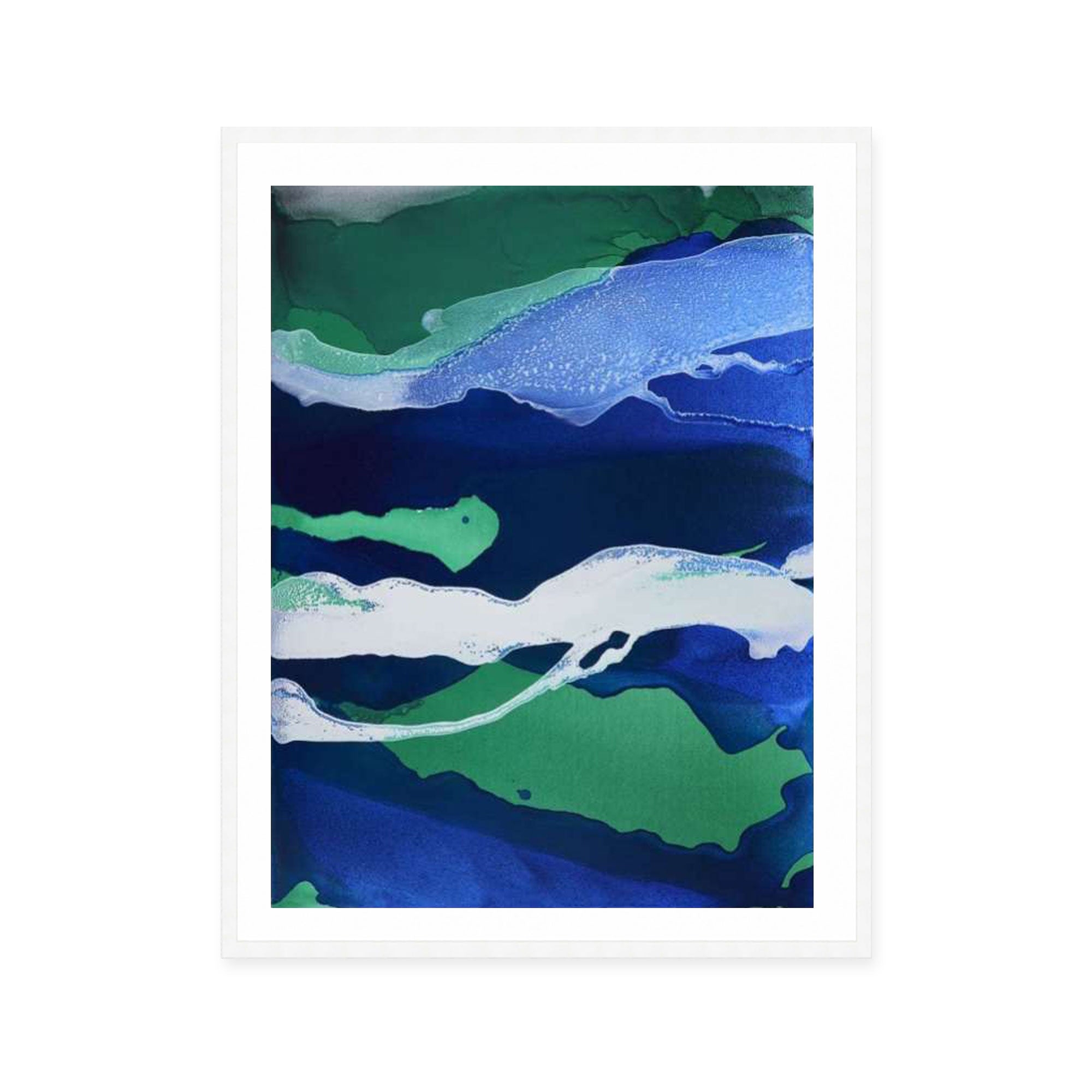Ocean Elements I