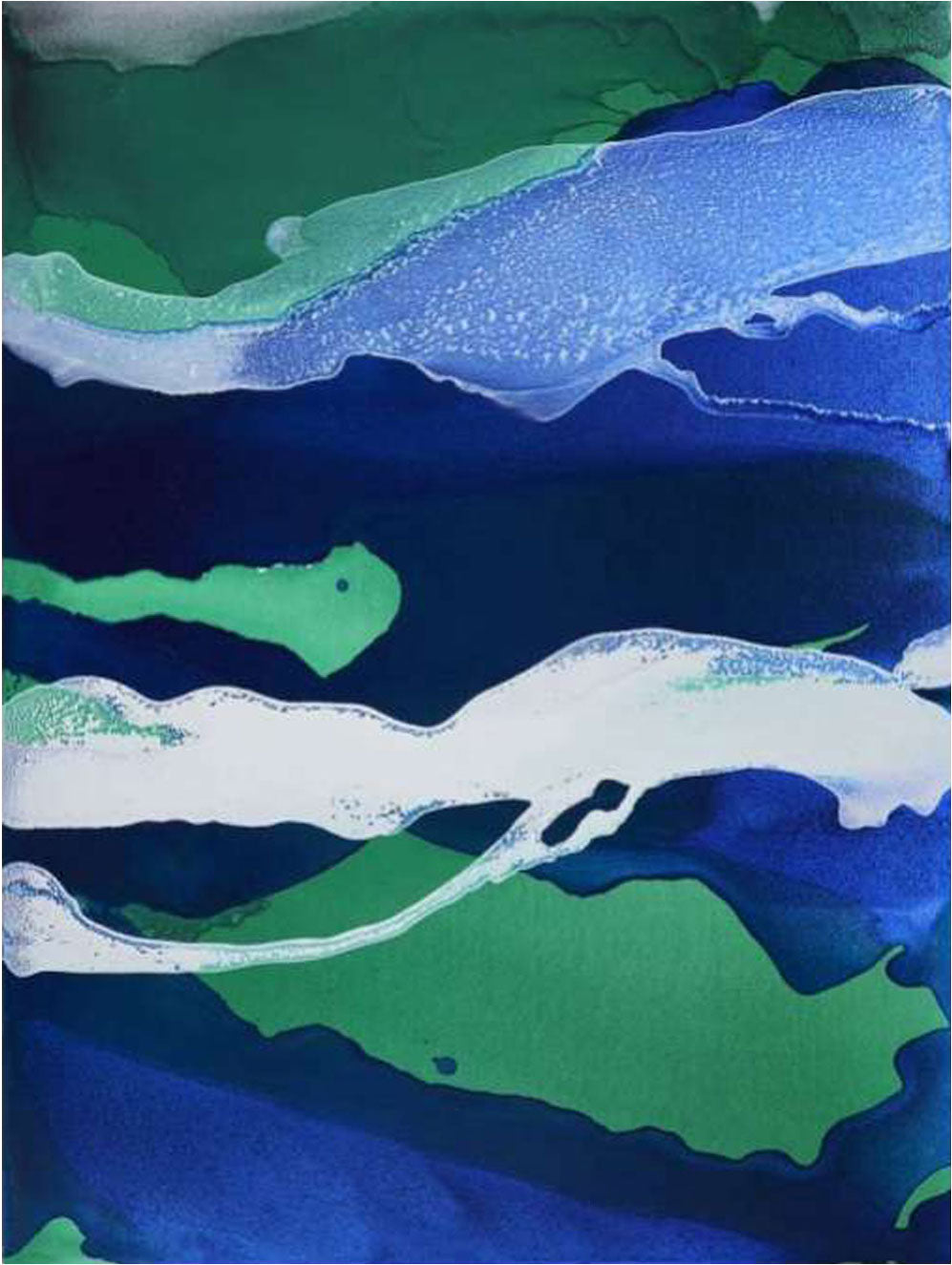 Ocean Elements I
