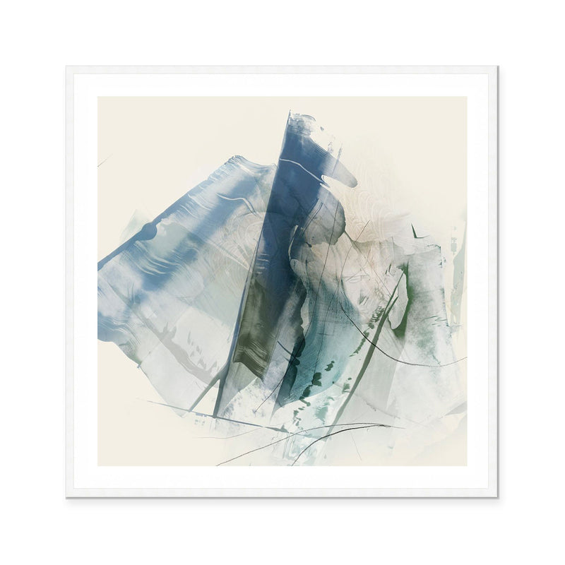 Ocean Folds I