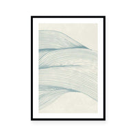 Ocean Lines I