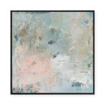 Ocean Spray | Framed Canvas