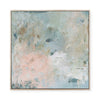 Ocean Spray | Framed Canvas