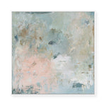 Ocean Spray | Framed Canvas