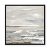 Oceanic Dreams | Framed Canvas