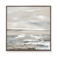 Oceanic Dreams | Framed Canvas