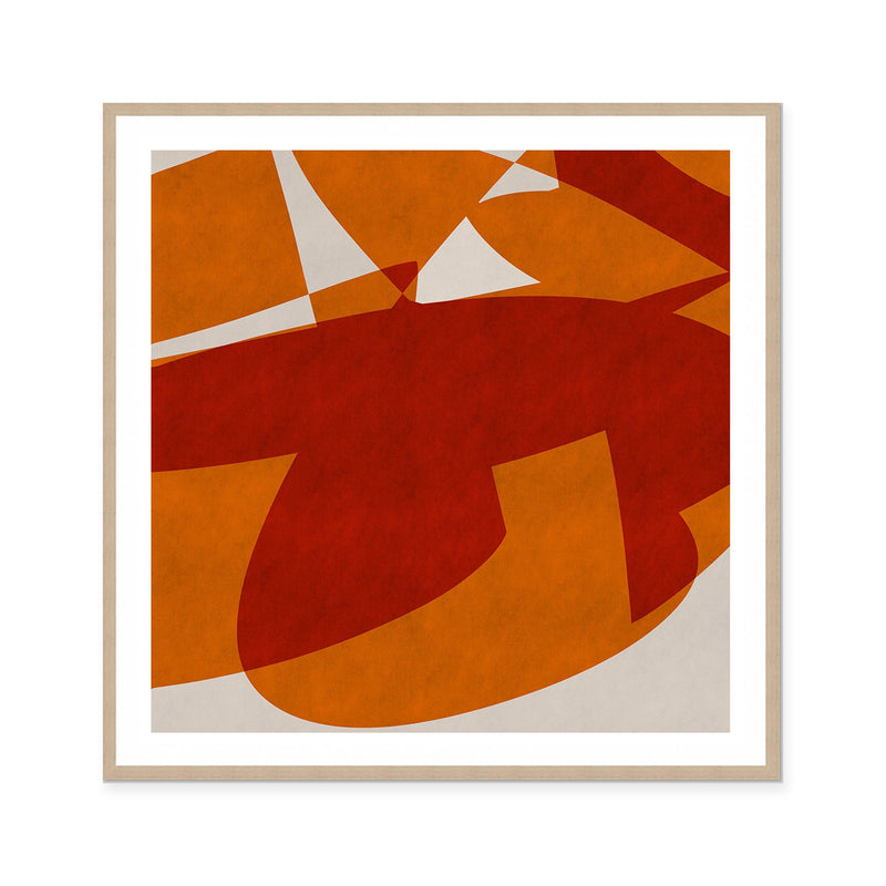 Ochre I