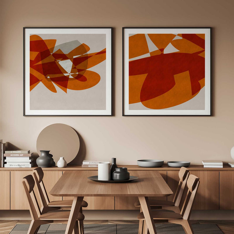Ochre I