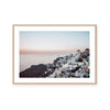 Oia's Cliffside Charm Santorini