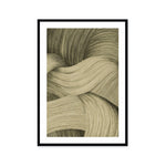 Olive Pigment