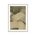 Olive Pigment