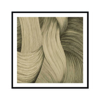 Olive Pigment | Square