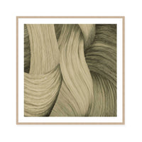 Olive Pigment | Square