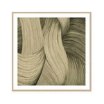 Olive Pigment | Square