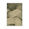 Olive Pigment | Framed Canvas