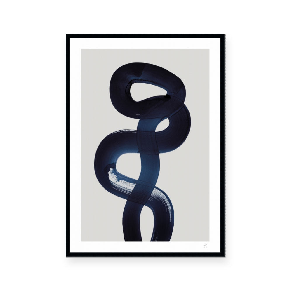 Olympinks | Fine Art Print | Peytil