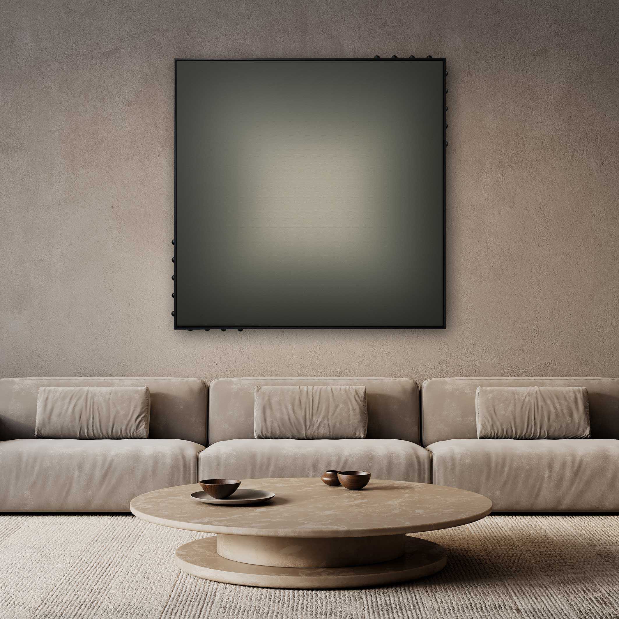 Ombré | Hunter Green