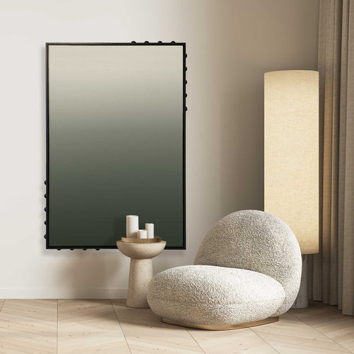 Ombré | Olive