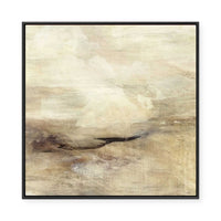 Only Yesterday | Framed Canvas