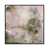 Only in my Dreams | Framed Canvas