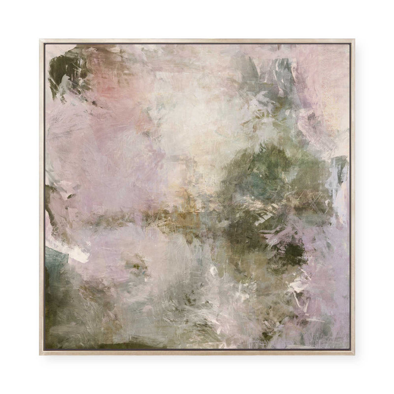 Only in my Dreams | Framed Canvas