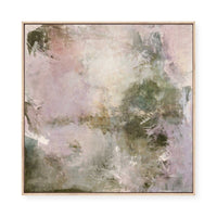 Only in my Dreams | Framed Canvas