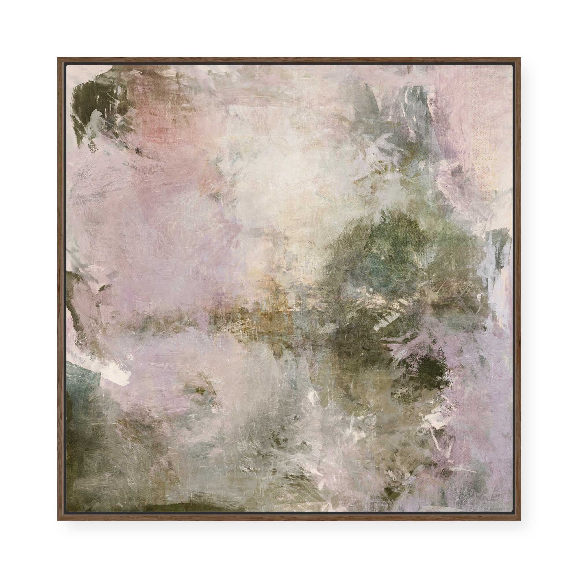 Only in my Dreams | Framed Canvas