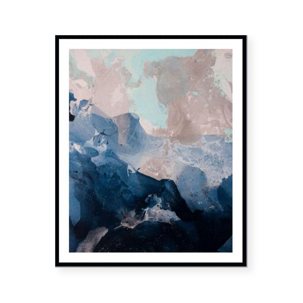 Opal | Limited Edition Art Print | David Bottrell