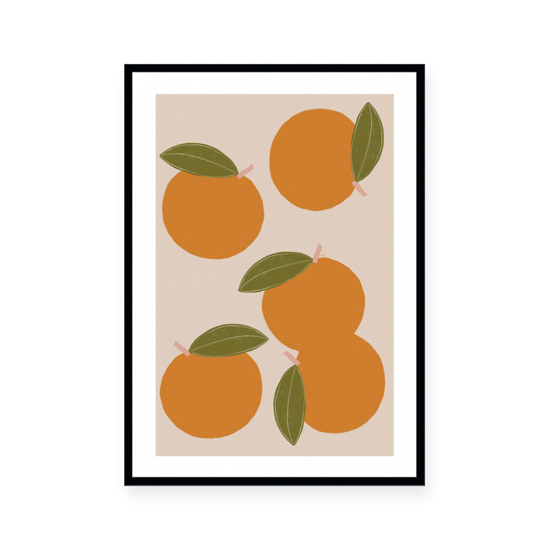 Oranges