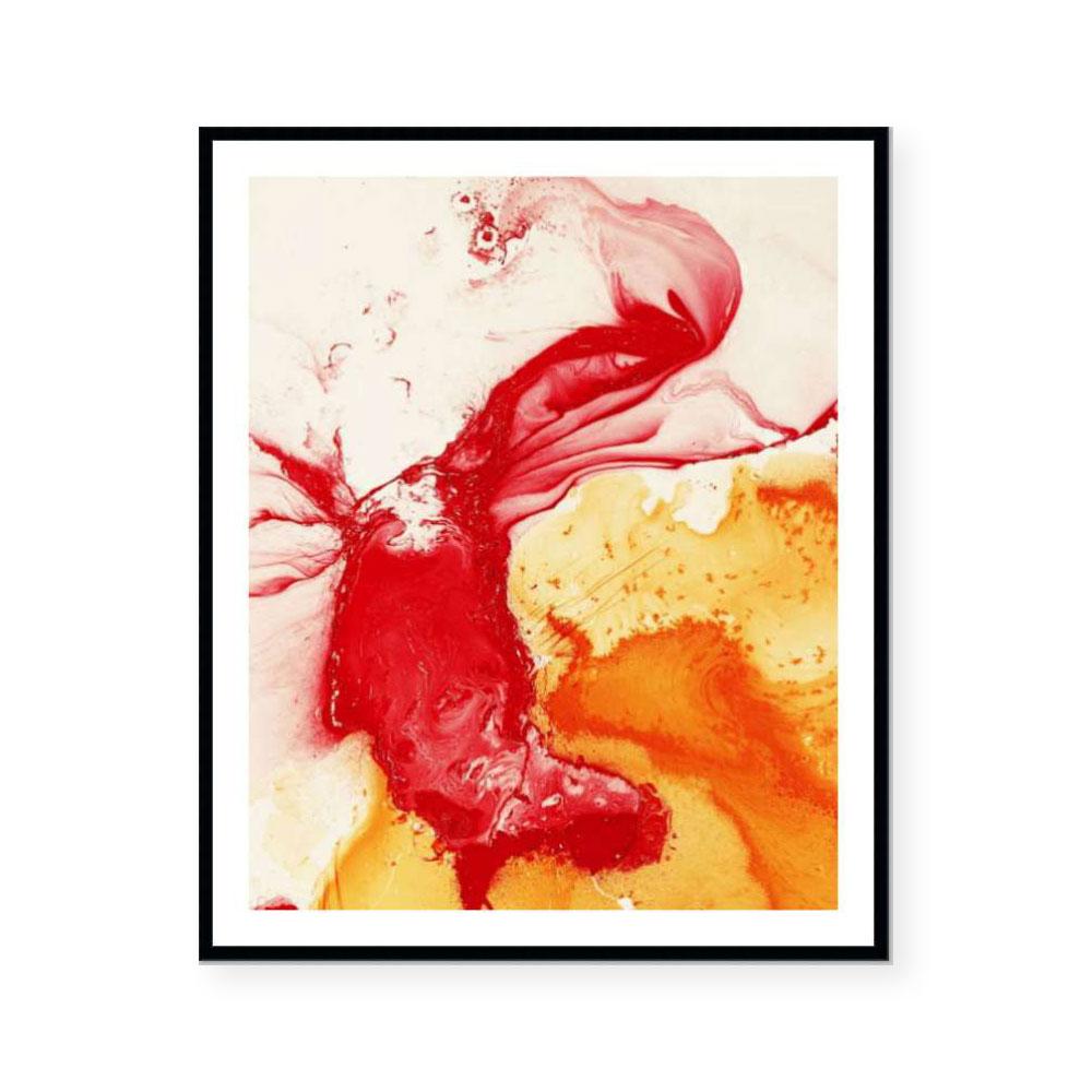 Outback | Limited Edition Art Print | David Bottrell