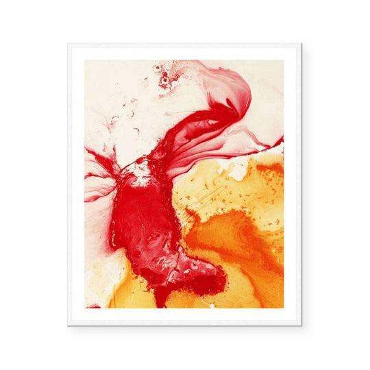 Outback | Limited Edition Art Print | David Bottrell