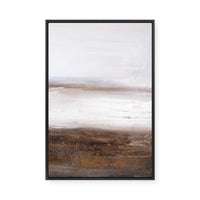 Over and Out II | Framed Canvas