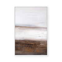 Over and Out II | Framed Canvas