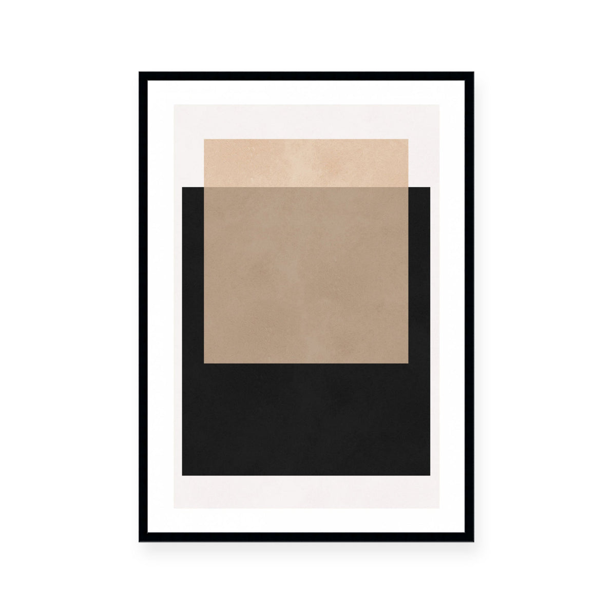 Overlapping Geometry 11