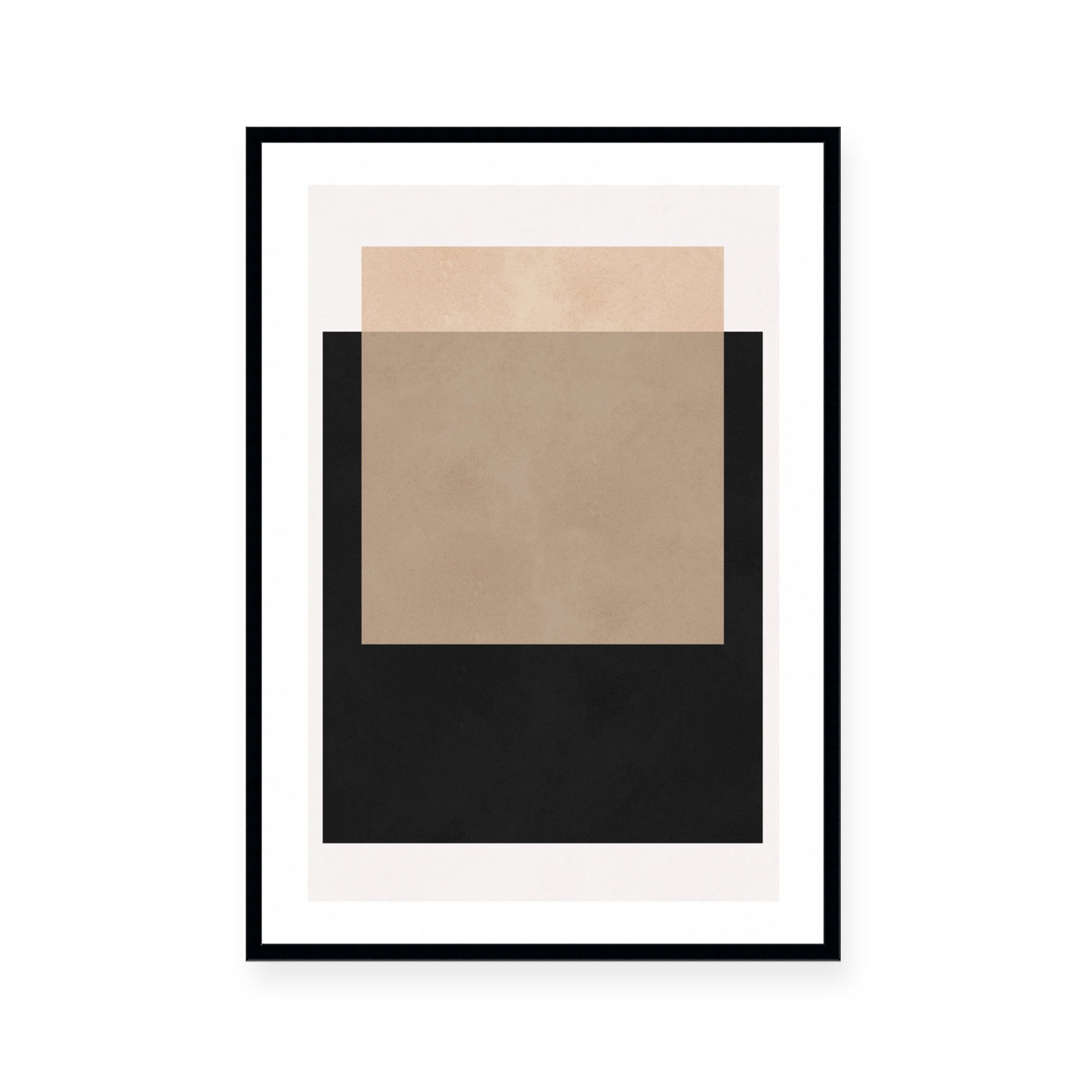 Overlapping Geometry 11