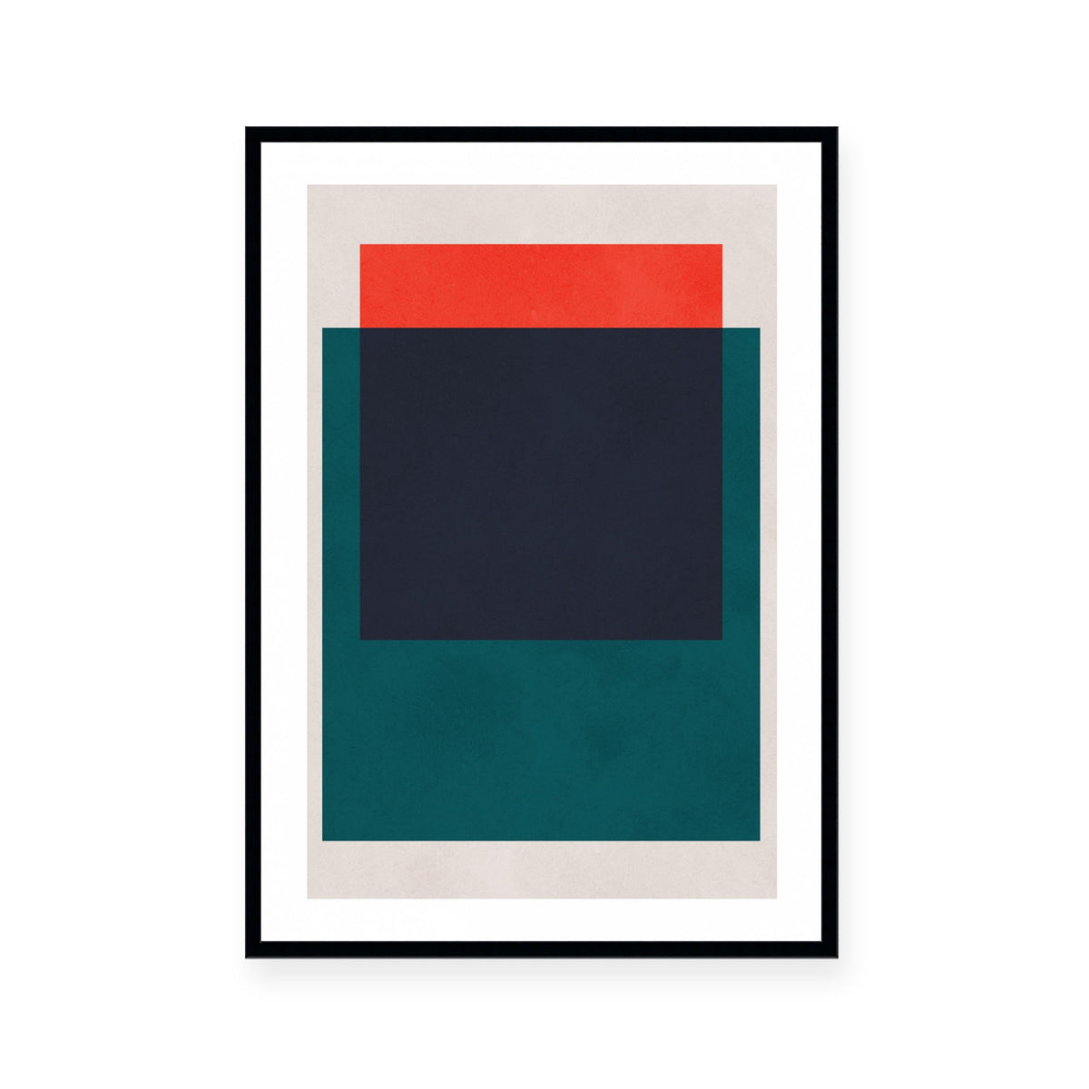 Overlapping Geometry 1